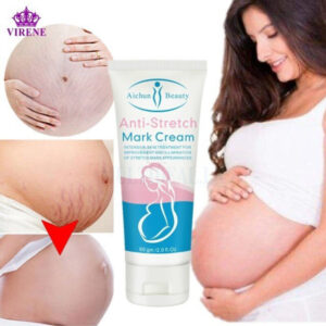 🌿 Aichun Beauty Anti Stretch Mark Cream - 60 গ্রাম